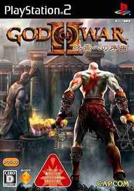 Descargar God Of War II The End Begins [JAP] por Torrent